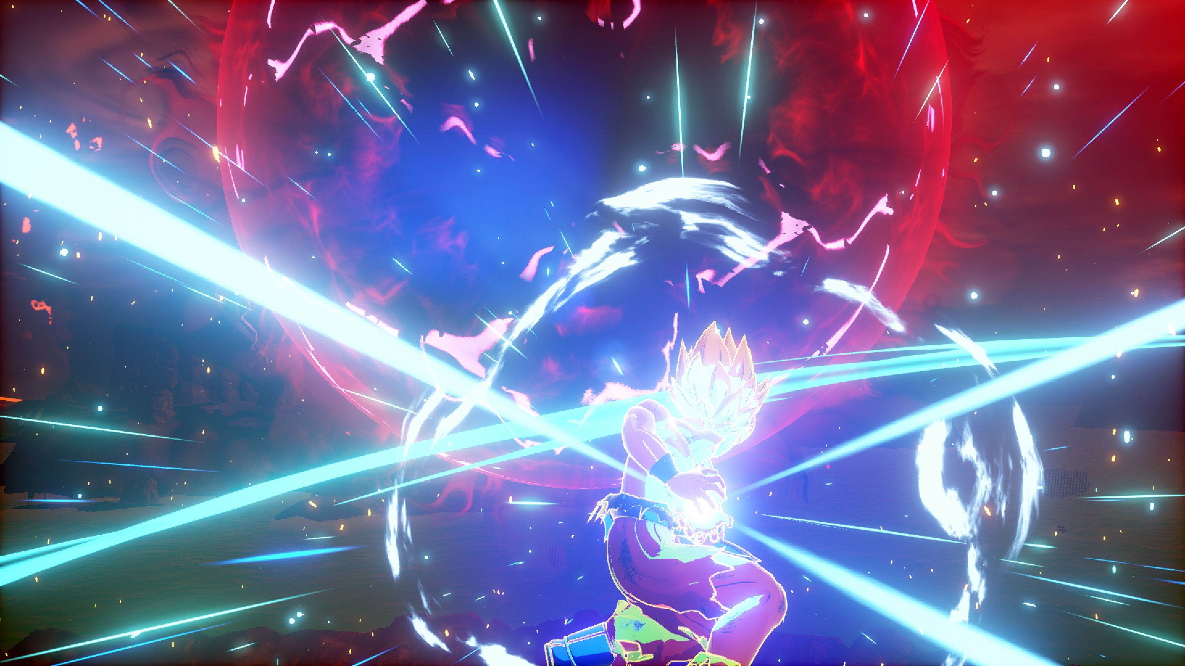 Dragon Ball Z: Kakarot - Imagen 46